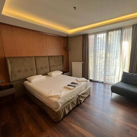 Secret Hotel Istanbul Eksteriør billede